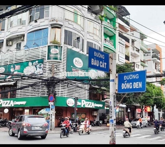 🔥MTKD CA VĂN THỈNH - BẢY HIỀN, 80m2 (5*16),  TẦNG TRỆT, CHỈ 12tr/th TL