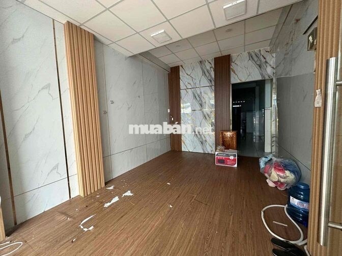 Mặt Tiền Kinh Doanh 15tr/ 3;8x17m Đặng Tuu