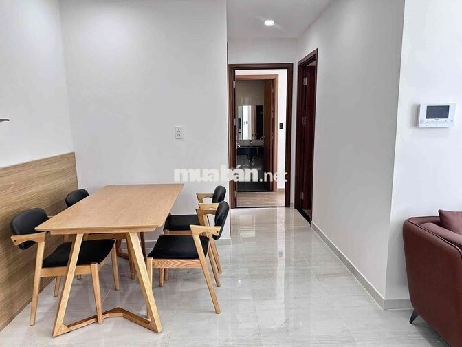 CĂN 2PN FULL NỌII THẤT CAO CẤP -HAPPY ONE CENTRAL