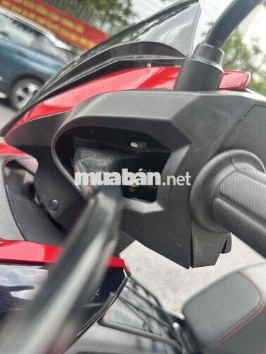 Honda Winner X V2 2021 Đỏ đen 3800km