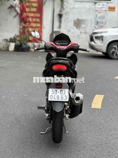 Honda Winner X V2 2021 Đỏ đen 3800km