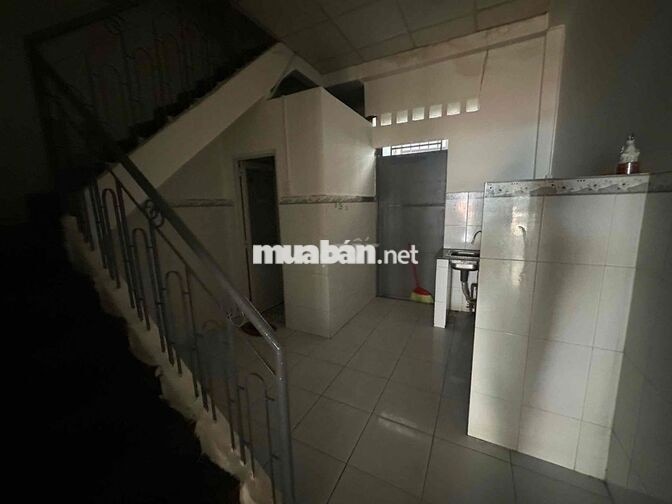 Mặt Tiền Kinh Doanh 15tr/ 3;8x17m Đặng Tuu