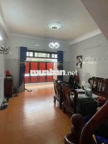 NHÀ 2 TẦNG HÀM TRUNG 5- GẦN KHU CÔNG NGHIỆP