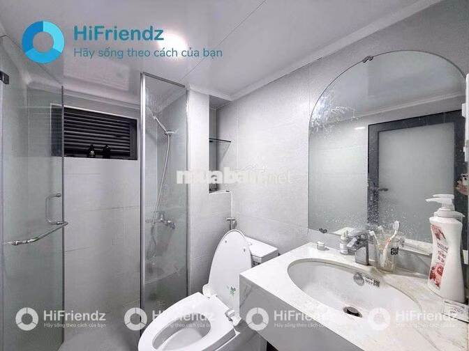 Căn Hộ Có Gác Linh Đông - Tiện đi ĐH Ngân Hàng HUB, Phạm Văn Đồng - BT