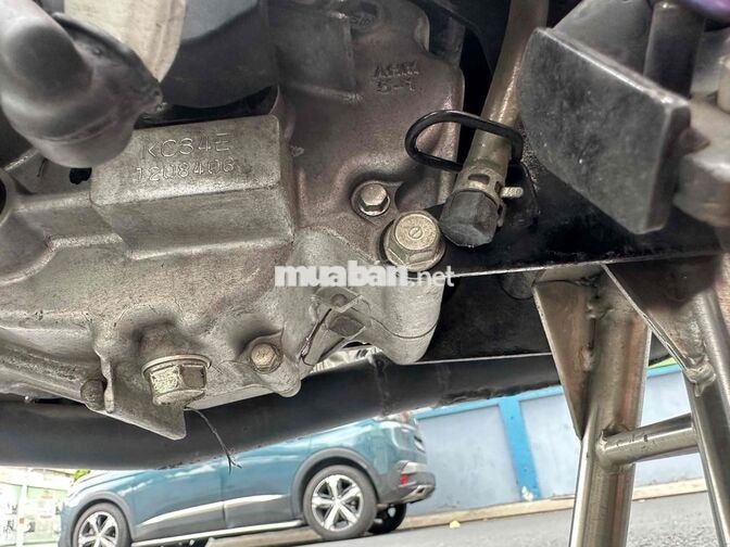 Honda Winner X V2 2021 Đỏ đen 3800km