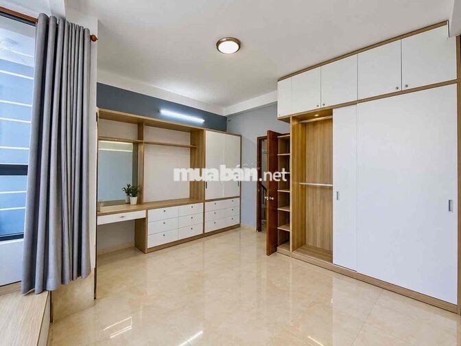 🏡NHÀ 4 TẦNG - NGAY VINCOM QUANG TRUNG - 56m2 - NỞ HẬU - CHỈ 5.6 Tỷ TL
