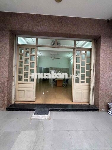 🔥MTKD CA VĂN THỈNH - BẢY HIỀN, 80m2 (5*16),  TẦNG TRỆT, CHỈ 12tr/th TL