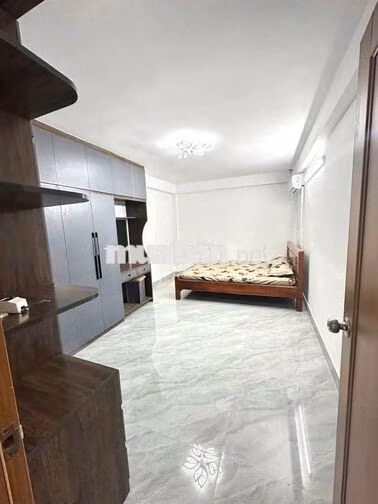NHÀ KIỆT NGÔ CHÂN LƯU- CÓ NỘI THẤT CƠ BẢN