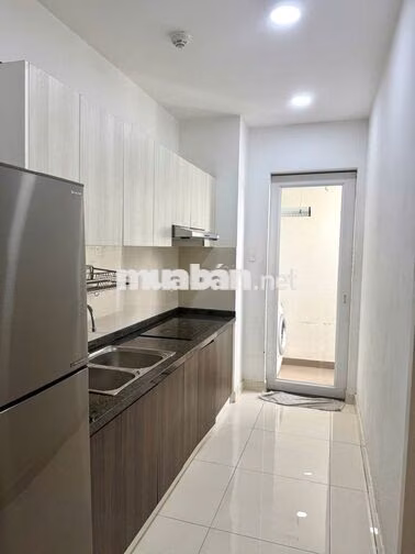 CHÍNH CHỦ CHO THUÊ CĂN HỘ CỘNG HÒA GARDEN  – 80M² (2PN 2WC) - 13TR/TH