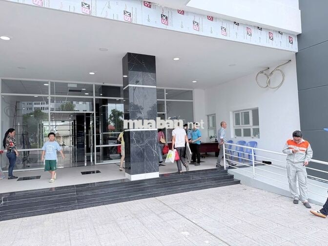 THUÊ GẤP CĂN HỘ DT LỚN - Ở NHIỀU NGƯỜI BÌNH TÂN VÕ VĂN KIỆT-CHỈ TỪ 6TR
