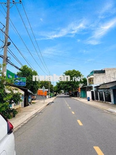 ĐÁO HẠN BANK BÁN GẤP ĐẤT NỞ HẬU 12M TẠI XÃ TÂN THÔNG HỘI-CỦ CHI