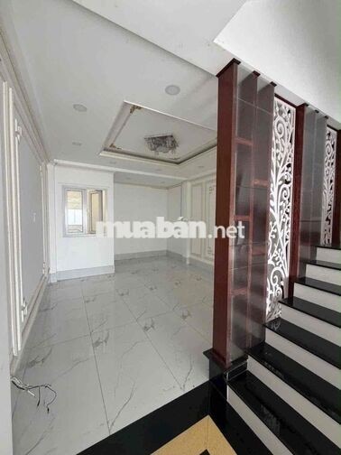 🏡Cho thuê nhà khu đồng bộ an ninh đường 574 Kinh Dương Vương HXH