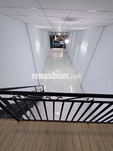 CHO THUÊ NHÀ NGUYÊN CĂN – PHẠM QUÝ THÍCH, PHÚ THỌ HOÀ, TP.HCM