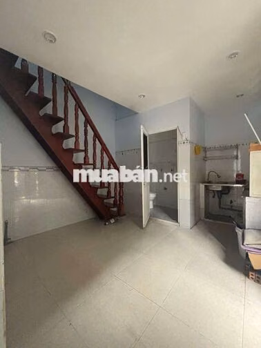 Hẻm ÔTÔ - MẶT TIỀN KINH DOANH VỪA VÀ NHỎ. KHU C PHẠM HÙNG
