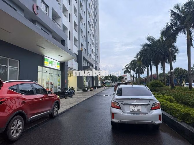THUÊ GẤP CĂN HỘ DT LỚN - Ở NHIỀU NGƯỜI BÌNH TÂN VÕ VĂN KIỆT-CHỈ TỪ 6TR