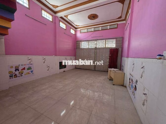 Cho thuê nhà nguyên căn ngã 3 đồng an