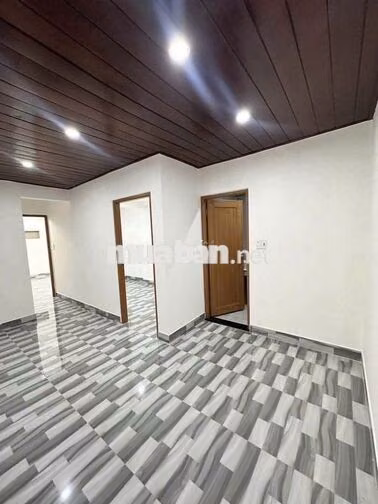 NHÀ KIỆT NGÔ CHÂN LƯU- CÓ NỘI THẤT CƠ BẢN