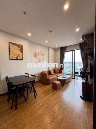 Cho Thuê căn hộ view biển, nội thất cao cấp