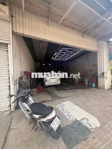 cho thuê MTKD kinh dương vương an lạc bình Tân DT 187,5m giá 25tr