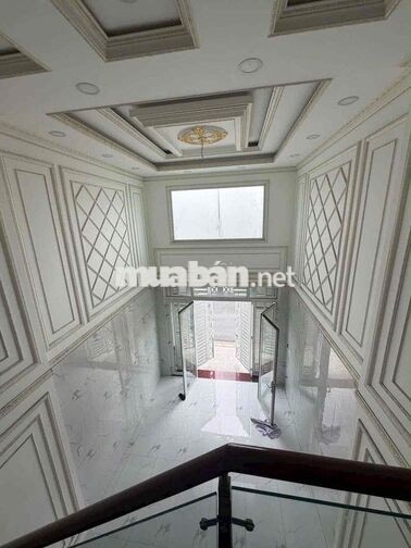 🏡Cho thuê nhà khu đồng bộ an ninh đường 574 Kinh Dương Vương HXH