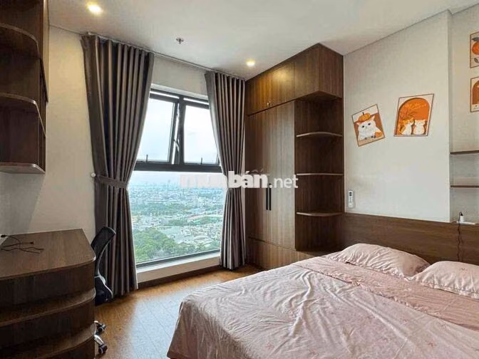Cho Thuê căn hộ view biển, nội thất cao cấp