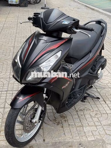 Honda Air Blade Đen Xe tay ga