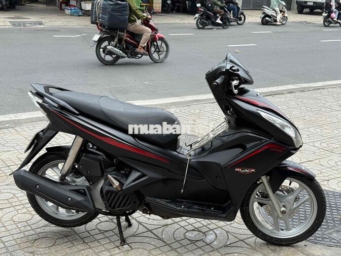 Honda Air Blade Đen Xe tay ga
