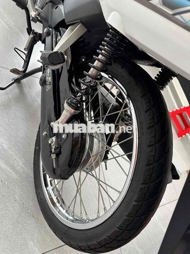 Honda Wave 110cc 2024 Trắng Bstp