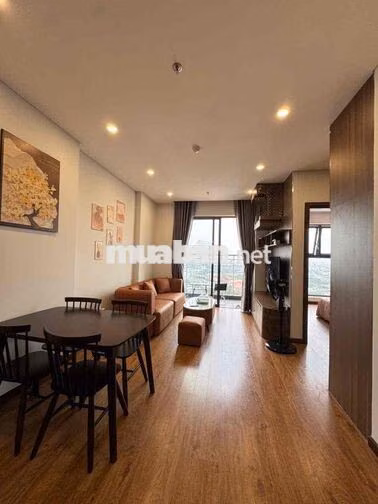 Cho Thuê căn hộ view biển, nội thất cao cấp