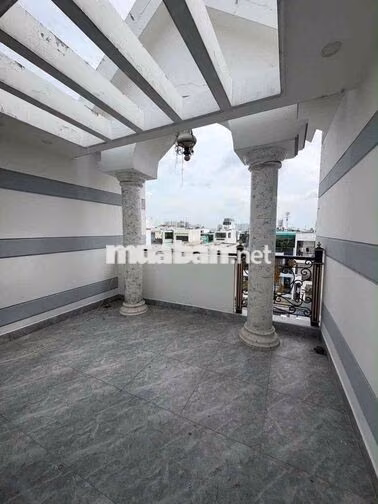 🏡Cho thuê nhà khu đồng bộ an ninh đường 574 Kinh Dương Vương HXH