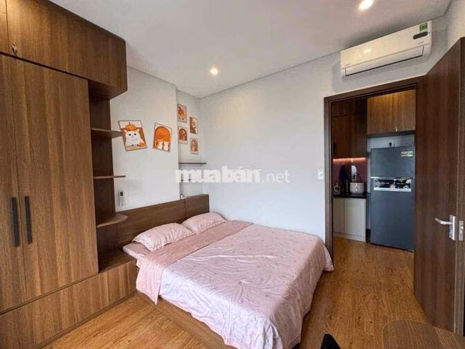 Cho Thuê căn hộ view biển, nội thất cao cấp
