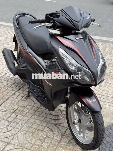 Honda Air Blade Đen Xe tay ga