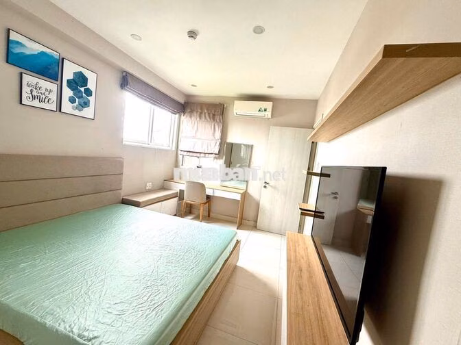 CHÍNH CHỦ CHO THUÊ CĂN HỘ CỘNG HÒA GARDEN  – 80M² (2PN 2WC) - 13TR/TH