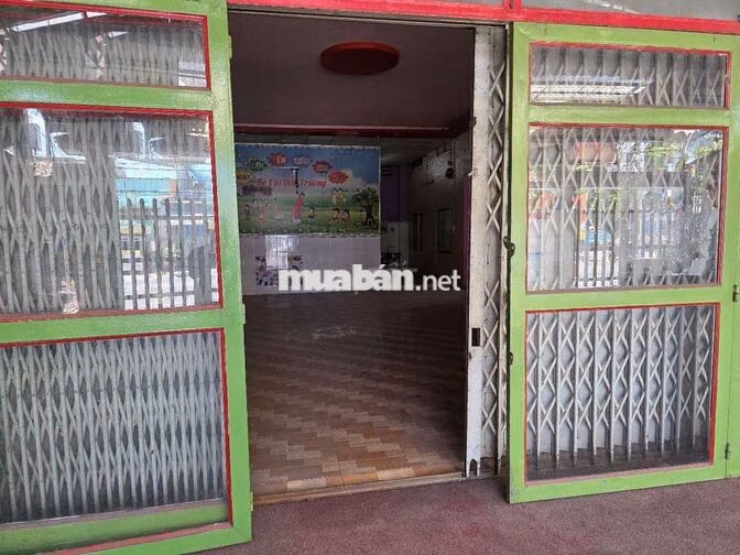 Cho thuê nhà nguyên căn ngã 3 đồng an