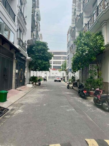 🏡Cho thuê nhà khu đồng bộ an ninh đường 574 Kinh Dương Vương HXH