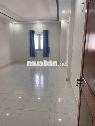 Kho Nhà Chính Chủ Cho Thuê 4x25 3lầu 8pn 5wc