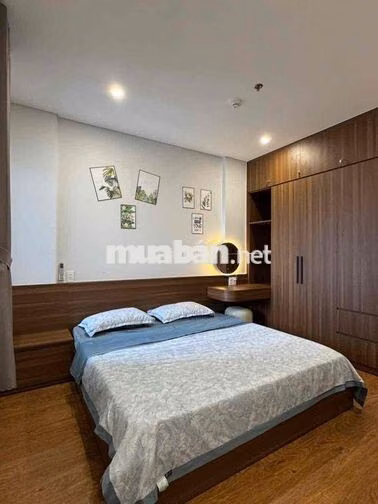 Cho Thuê căn hộ view biển, nội thất cao cấp