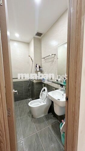 CHO THUÊ NHÀ NGUYÊN CĂN 2PN, 3WC hướng Nam