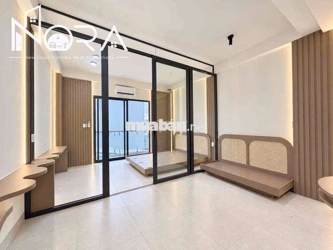 ✨ CĂN HỘ DỊCH VỤ QUẬN 1 - 1 PHÒNG NGỦ FULL ĐỒ XỊN | NGAY CHỢ TÂN ĐỊNH