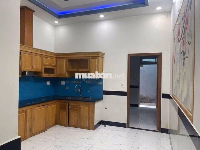 Kho Nhà Chính Chủ Cho Thuê 4x25 3lầu 8pn 5wc