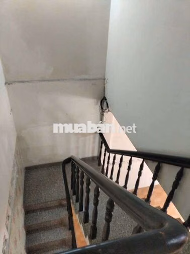 CHO THUÊ NHÀ HẺM XE HƠI. DT 4×15 CÓ 2PN,2WC. KHU AN NINH , CAO RÁO