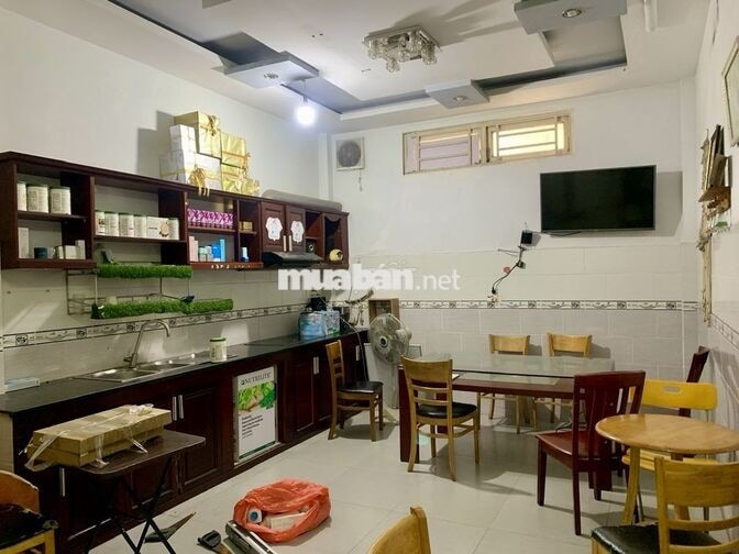 CHO THUÊ NHÀ NGUYÊN CĂN HOÀNG HOA THÁM  GẦN GA T3  22TR/THÁNG