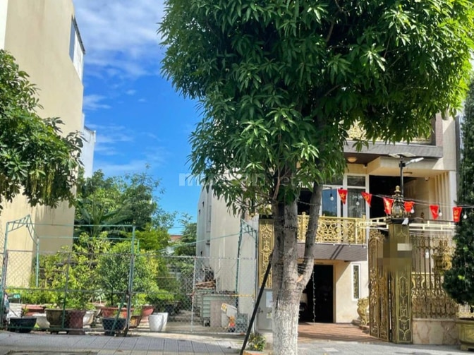 Cho thuê đất 150m2 mặt tiền đường Thăng Long , hoà cường nam , đà nẵng