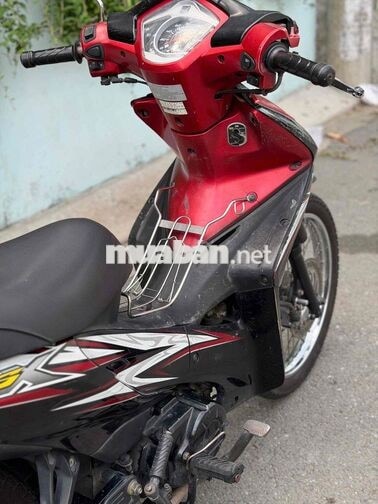 Honda Wave RSX 2010