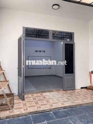 Mặt bằng kinh doanh, nhà ở khu vực Phạm Sư Mạnh gần Lê Đại Hành