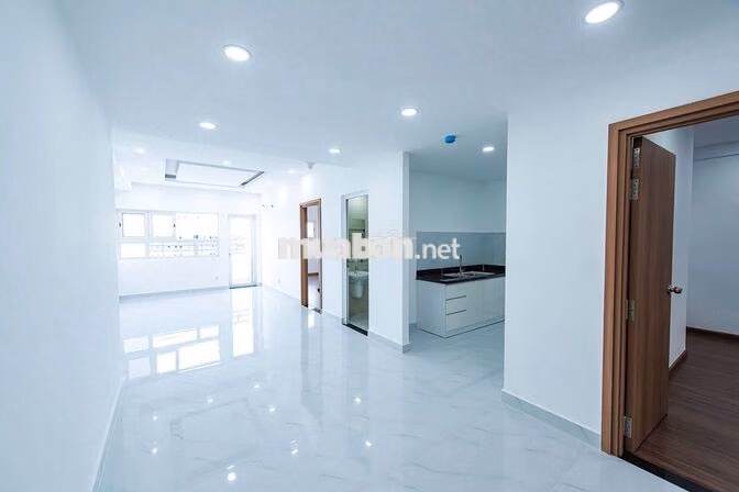 THUÊ GẤP CĂN HỘ DT LỚN - Ở NHIỀU NGƯỜI BÌNH TÂN VÕ VĂN KIỆT-CHỈ TỪ 6TR