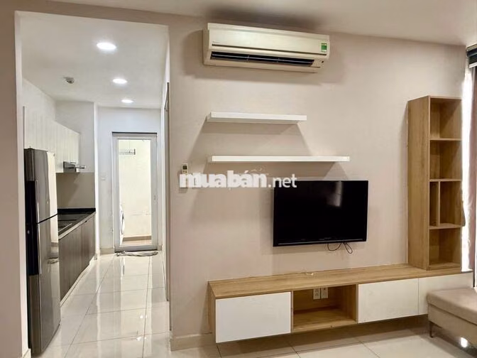 CHÍNH CHỦ CHO THUÊ CĂN HỘ CỘNG HÒA GARDEN  – 80M² (2PN 2WC) - 13TR/TH