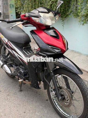 Honda Wave RSX 2010