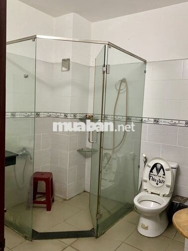 CHO THUÊ NHÀ NGUYÊN CĂN HOÀNG HOA THÁM  GẦN GA T3  22TR/THÁNG