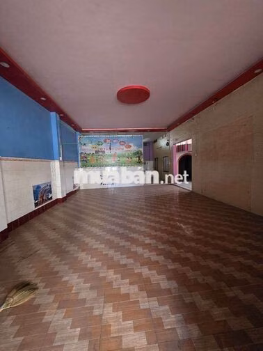 Cho thuê nhà nguyên căn ngã 3 đồng an